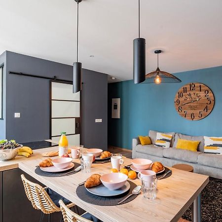שילטיגהיים Le Reve Bleu - Golden Tree - Wifi - 15Min Centre Ville De Strasbourg מראה חיצוני תמונה