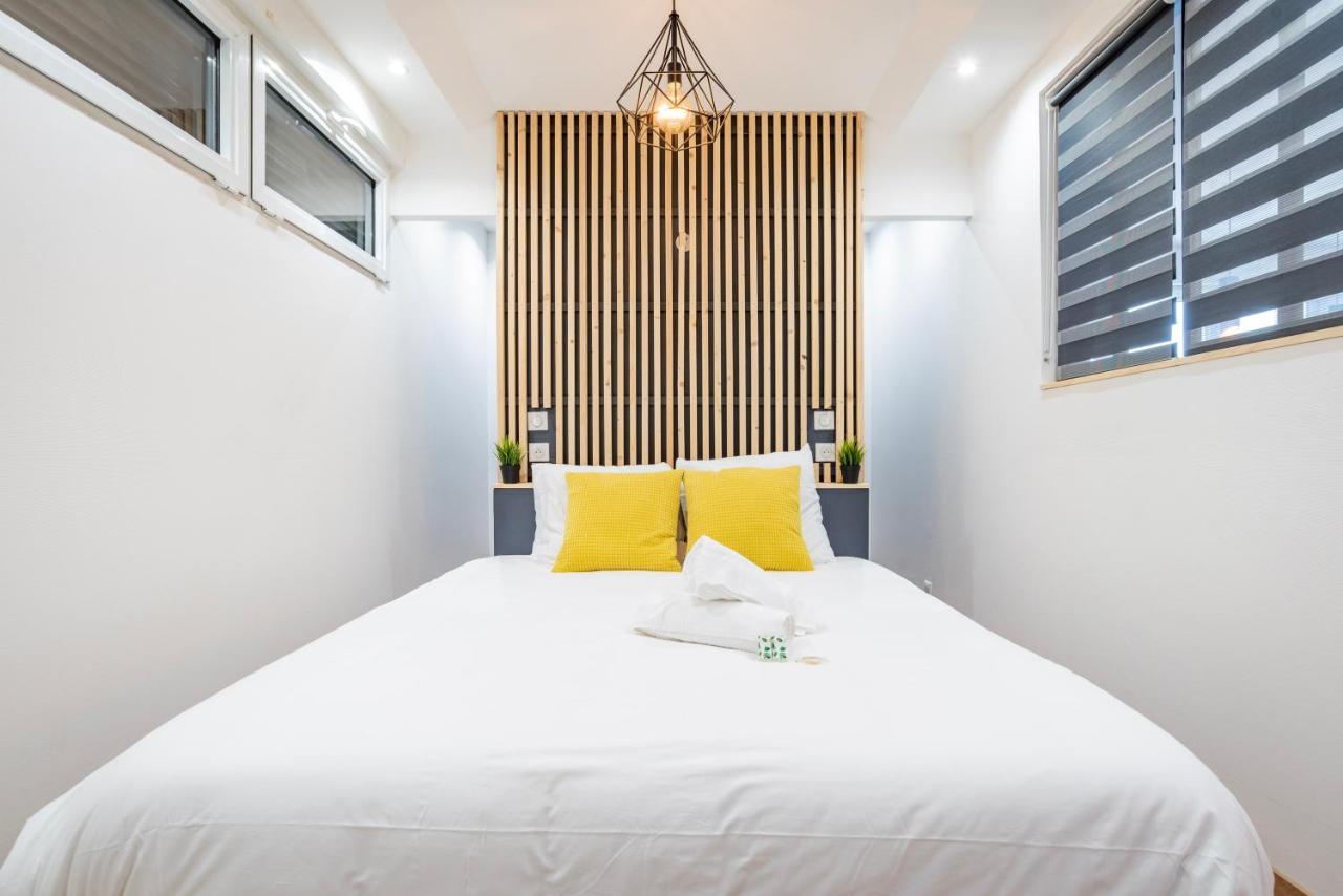 שילטיגהיים Le Reve Bleu - Golden Tree - Wifi - 15Min Centre Ville De Strasbourg מראה חיצוני תמונה