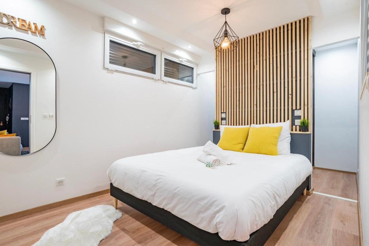 שילטיגהיים Le Reve Bleu - Golden Tree - Wifi - 15Min Centre Ville De Strasbourg מראה חיצוני תמונה