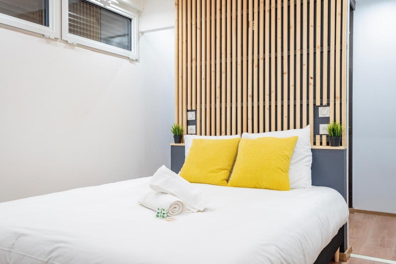 שילטיגהיים Le Reve Bleu - Golden Tree - Wifi - 15Min Centre Ville De Strasbourg מראה חיצוני תמונה